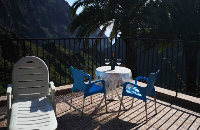 Masca Tenerife casa rural morrocatana - 2 A -