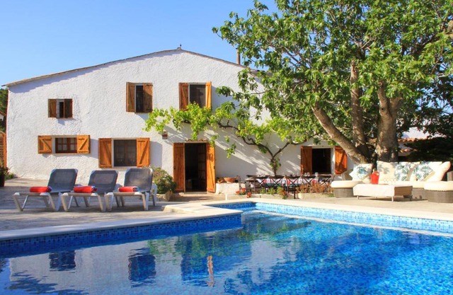 Masia Can Magan Lux, Ideal Grupos 20pax