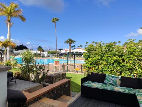 Maspalomas Lago 66