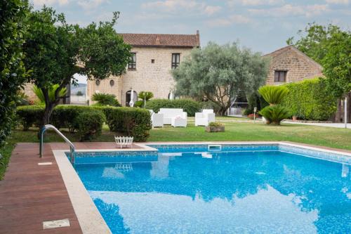 Masseria à quaranta - Rooms & Events