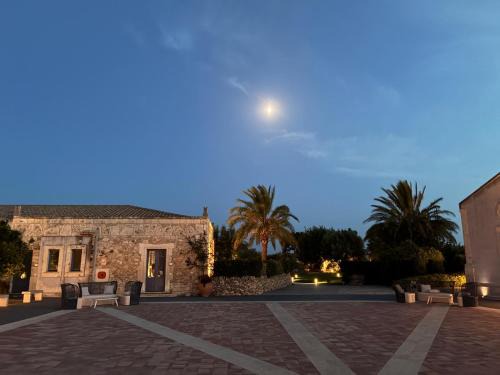 Masseria del Carrubo