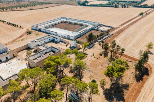 Masseria Delle Api