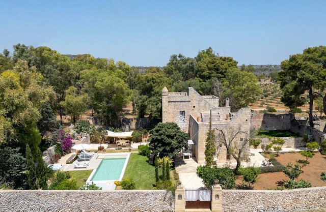 Masseria Muto 6, Emma Villas