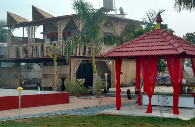 Mati, The Village is a small effort to experience Rural Lifestyle