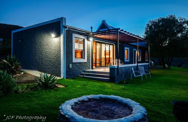 Matjiesvlei Cottages