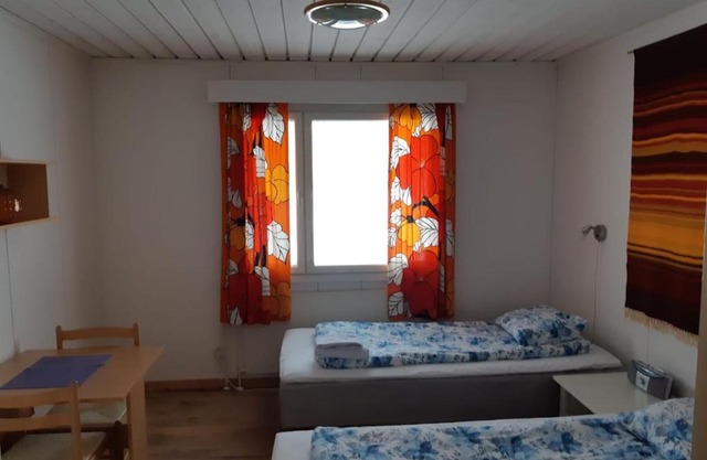 Matkakoti, Motel Kieppi Kuhmo