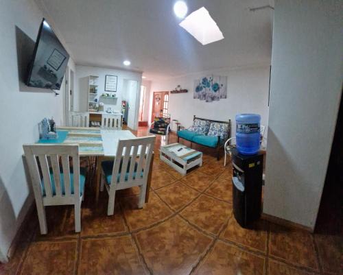 MatSofy Apartamento