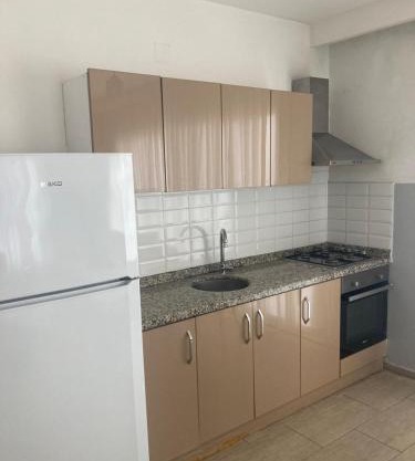Mavi Çatı C Blok