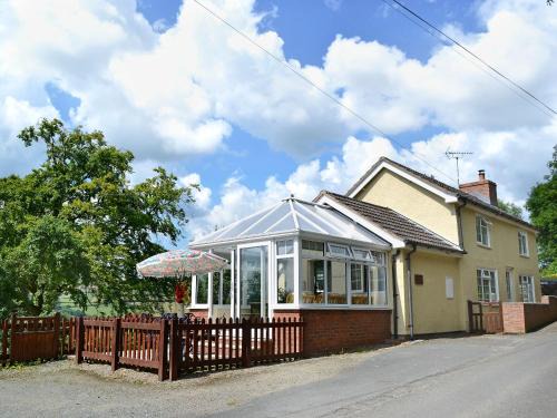 Mavis Cottage