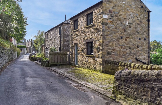 May Cottage - UK12970