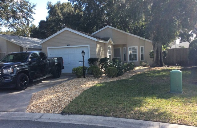 May1-Dec.31, 2026 Gated community in Central Florida available at a great rate!