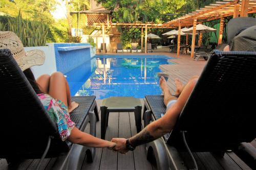 Hotel Maya Tulipanes 
