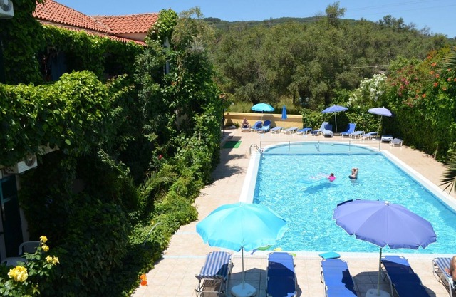MAYFLOWER STUDIOS - FOR A RELAXING HOLIDAY !