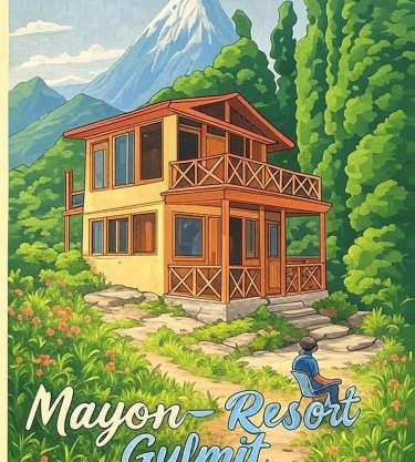 Mayon Resort Gulmit