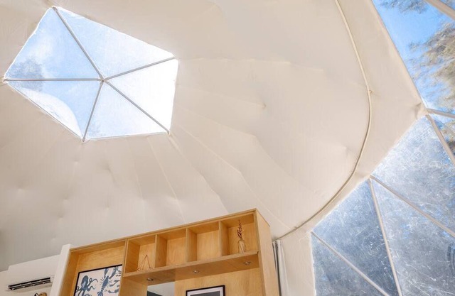 Maytree Eco-Retreat, Maytree Eco-Retreat | PEI