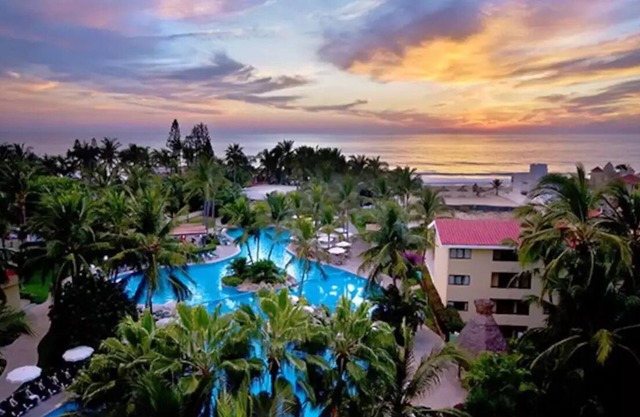 Mazatlán Mayan Palace Vidanta - 2 Bedroom Suite