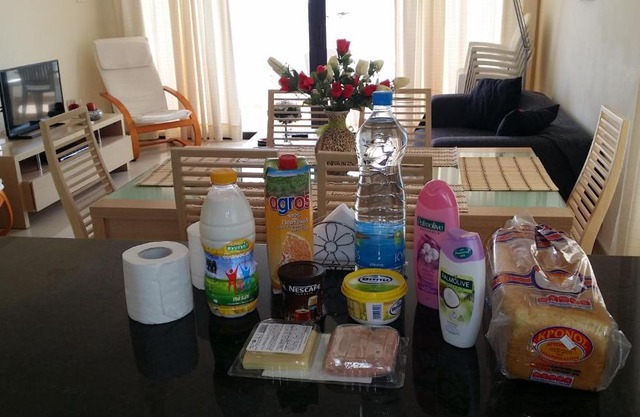 Mazotos Hilltop Apartment-FREE Welcome Package