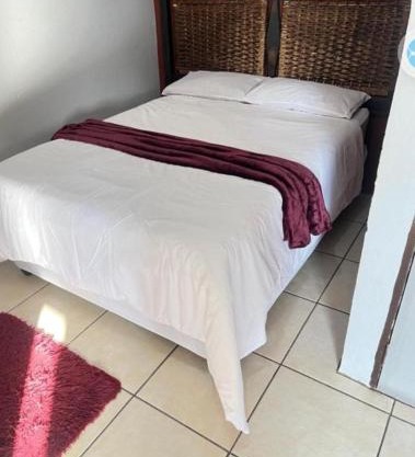 MD Guesthouse Debruin park