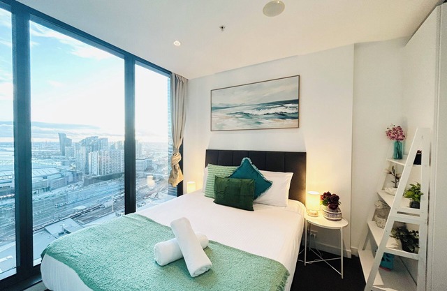 ❤️MDSTS07/InnerCBD/SkyHigh View/1Min To Station/FREE(Heated Pool/GYM/Tram)