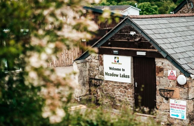 Meadow Lakes Holiday Park