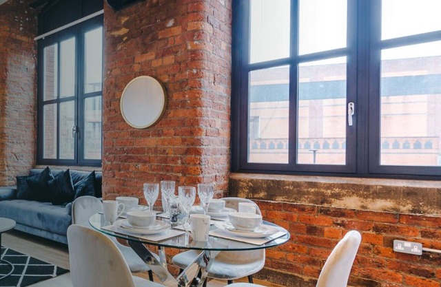 Meadow Mill | 2-Bedroom Apartment