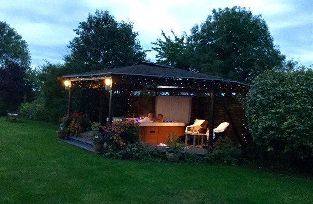 Meadow View Guest House