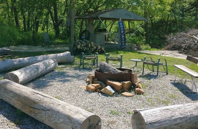 Meadowlark Cabin