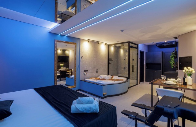 Medieval Motel SPA