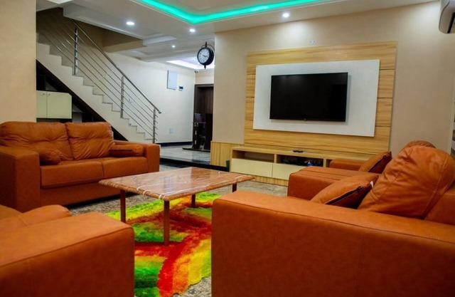 Medigreen Homes