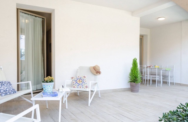 MEDITERRANEAN GOLD