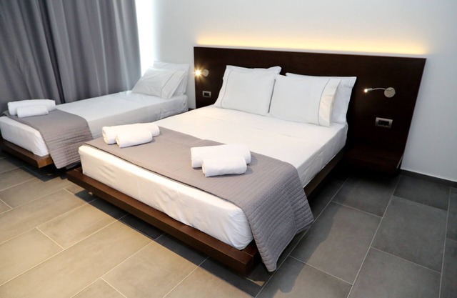 Megara Hotel