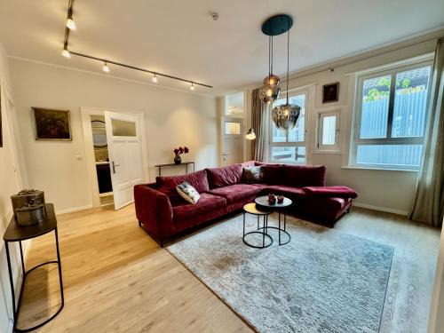 MEL&BENS Altstadt Suites mit Parkoption