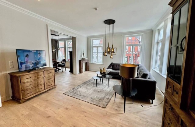 MEL&BENS Castle Suite | Old Town | Parking Option