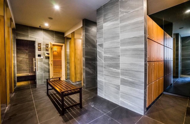 Melaka Imperio Luxury Studio Room A1527 马六甲奢华套房