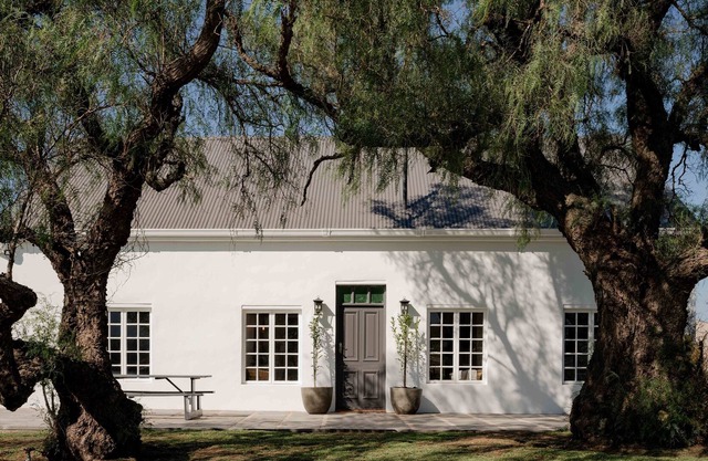 Melkhout Farm Cottage