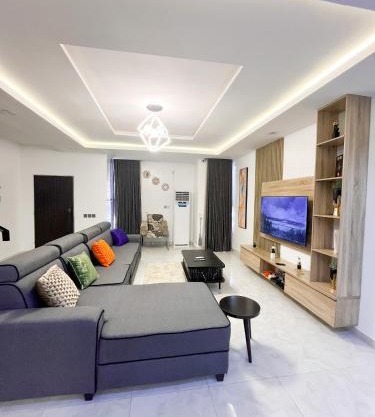 Mellos Apartment Two Bedroom Terrace