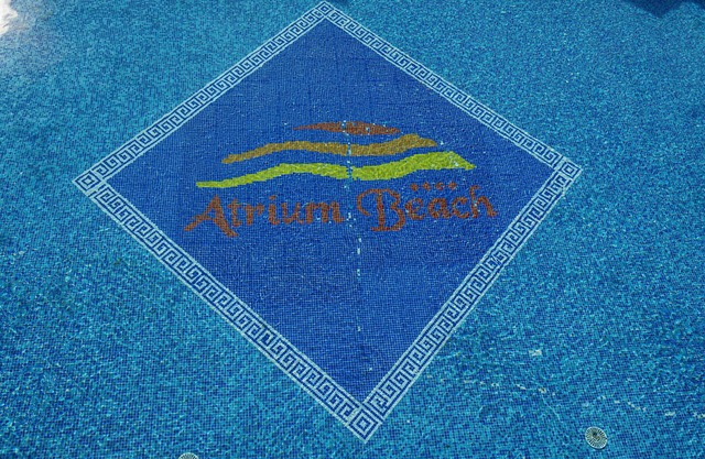 Menada Atrium Sea 