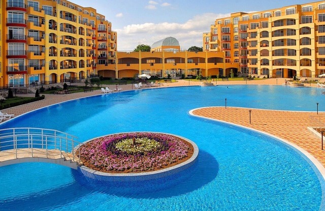 Midia Grand Resort 