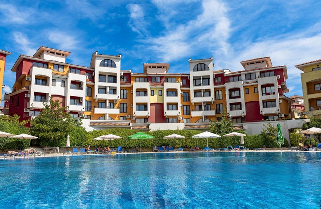 MENADA * MARINA Cape * Cosy Family Apartament