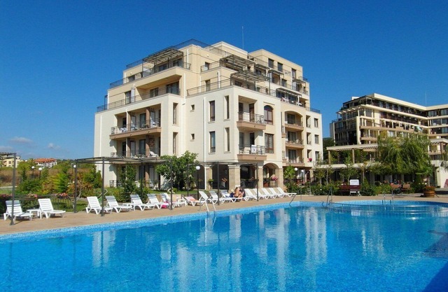 MENADA * SORENTO * Nice studio