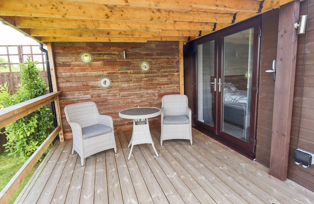 Meols Holiday Lodge