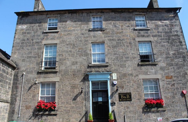 Merchant House