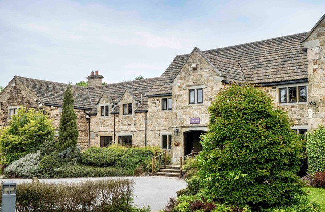 Mercure Barnsley Tankersley