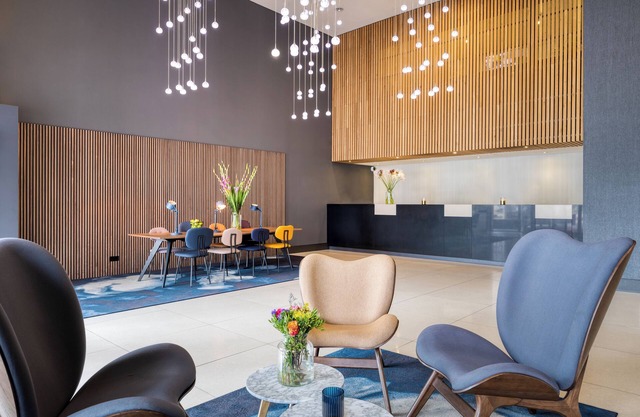 Mercure City Amersfoort Centre Hotel