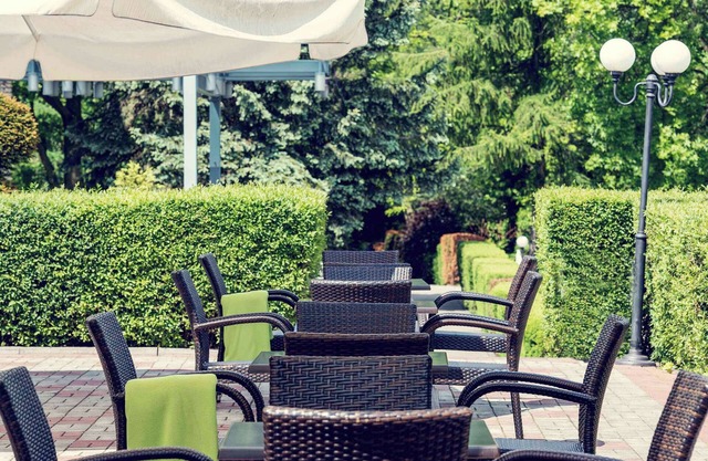 Mercure Gdansk Posejdon