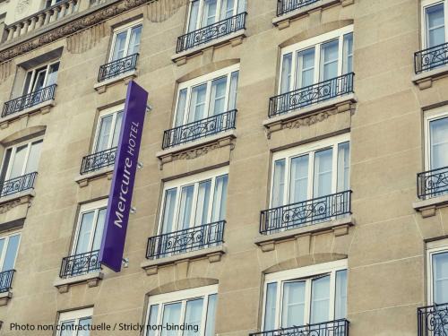 Mercure Hotel Groningen Martiniplaza