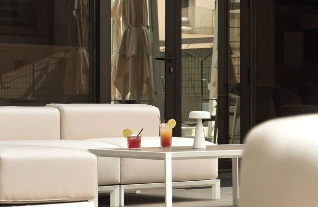 Mercure Montpellier Centre Comédie