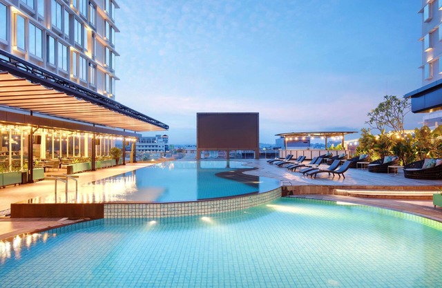 Mercure Samarinda