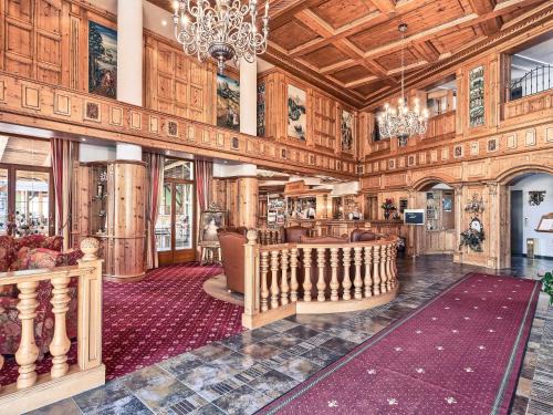Mercure Sighisoara Hotel 
