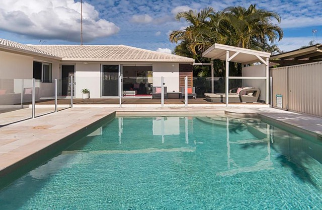 Mermaid Beach Retreat
